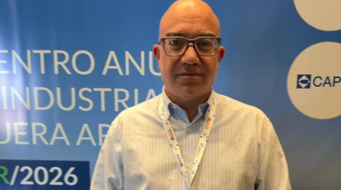 Alejandro Pettovello se suma al Consejo Federal Pesquero como consejero suplente de Chubut