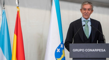 Álvarez Castellano criticó con dureza al SOMU y advirtió que Conarpesa podría “planchar la temporada de langostino”