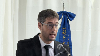 El intendente de Puerto Deseado pide revisar el convenio del golfo San Jorge "por el grave perjuicio" que le genera al puerto local