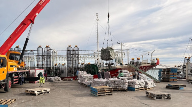 El potero Vieirasa Dieciocho inicia su cuarta marea con una fuerte apuesta a la calidad del producto 