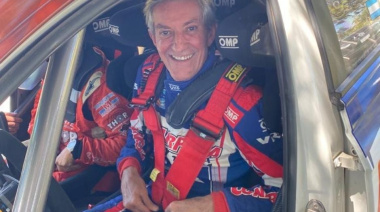  Conarpesa saldrá a pescar con toda su flota tangonera cuando se habilite el norte del 41