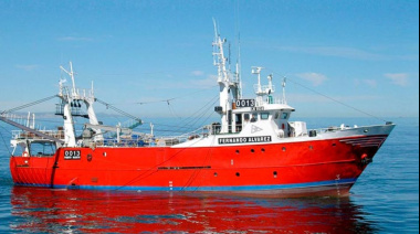 Conarpesa propone acuerdos individuales para iniciar la zafra de langostino el 15 de abril