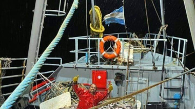 Prorrogan la suspensión del DUE para la flota fresquera por seis meses