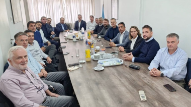 Sin acuerdo gremial, las empresas nucleadas en las cámaras no iniciarán la pesca de langostino el 15 de abril