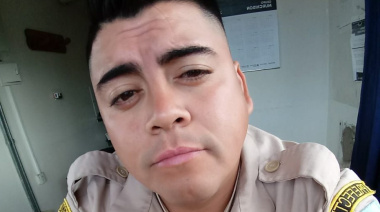 Puerto Deseado homenajeó a  Richi Soto a seis años de su muerte