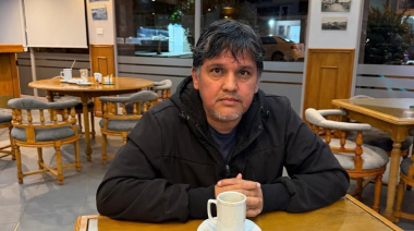 Reclaman mayores compensaciones para Santa Cruz por el cierre del Golfo San Jorge