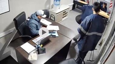 Gremio resiste controles de alcoholemia y crece la tensión en Caleta Paula