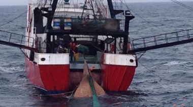  La prospección de langostino en la zona de veda podría comenzar en la última semana de mayo