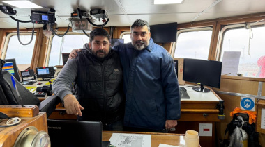 El langostino se concentra en el sur y crecen las expectativas por una mayor actividad en Puerto Deseado