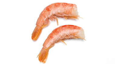 Conarpesa propone elevar al 50% la producción de colas de langostino a bordo