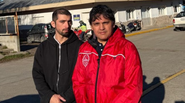 Observadores de pesca destacaron los argumentos científicos para mantener la veda en el Golfo San Jorge