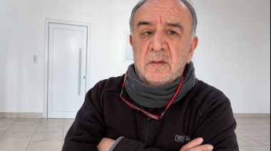“Nunca subieron a un barco y quieren decidir sobre el Golfo”