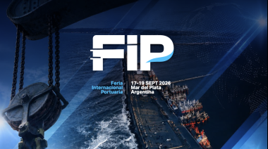 Lanzan la primera Feria Internacional Portuaria Argentina