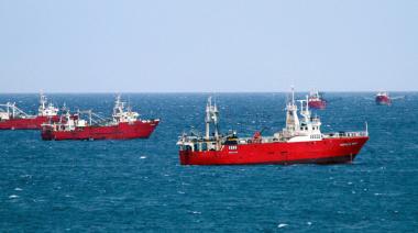 Comienza una nueva prospección de langostino en las subáreas 8 y 14 del AVPJM