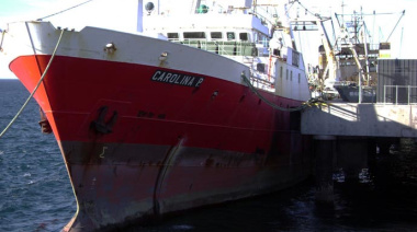 El Consejo Federal Pesquero rechazó aumentar la captura incidental de calamar para la flota arrastrera