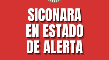 SICONARA declaró el estado de alerta y advirtió por posibles medidas en la flota fresquera