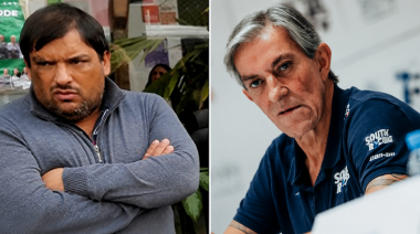 Dirigente del STIA fue desafiado públicamente a exhibir un test antidrogas
