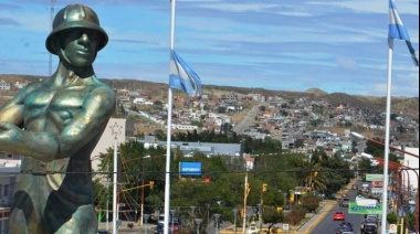 Caleta Olivia se moviliza para frenar la cuotificación de la cuota social de merluza