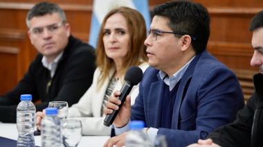 Cuatro empresas compiten por la reconstrucción del Sitio 4 del puerto Deseadense