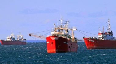 Cero langostino y mucha merluza en las subáreas 9 y 13