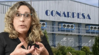 Una jueza en la mira tras ser denunciada por mal desempeño y arbitrariedad