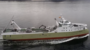 Las empresas y los buques detrás de la presencia pesquera española en Malvinas