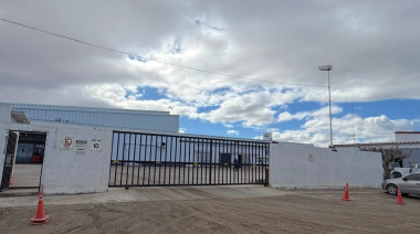 Veraz anunció una inversión de USD 5,5 millones para una nueva planta en Deseado