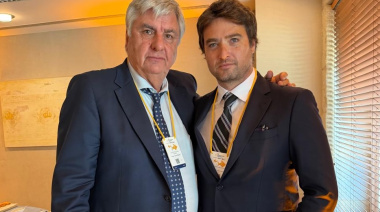 Cuotificación: Chubut pide que las capturas históricas definan el reparto del langostino