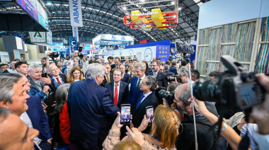 Conxemar bate su récord de expositores y reclama más espacio