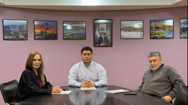 El cuento del tío de los 70 empleos para Puerto Deseado