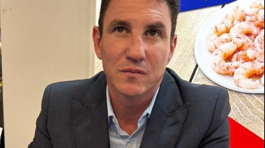 Agustín de la Fuente pidió acuerdos para reactivar las plantas de Santa Cruz
