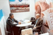 ​​​​​​​ Chubut participa de la ‘Expo Seafood North America’ en Estados Unidos