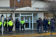 Por el éxodo de buques hacia Puerto Madryn trabajadores portuarios piden reunirse con el Gobernador Vidal
