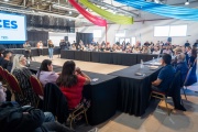 La Cámara del Golfo San Jorge participó de la conformación del Consejo Económico Social en Comodoro Rivadavia 