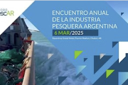 Puerto Madryn será sede del primer Foro PescAR, un evento clave para la industria pesquera argentina