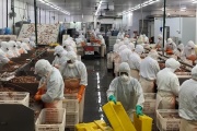 Santa Cruz reclama mayor cupo social de langostino