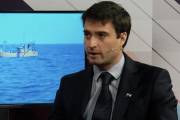 Chubut reclamó a Nación la eliminación de las retenciones a la Pesca
