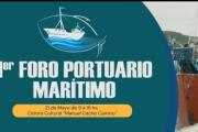 Caleta Olivia será sede del Primer Foro Portuario Marítimo
