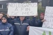 STIA reclama intervención del Estado ante ola de despidos en plantas de Deseado y Caleta Olivia