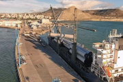 Este jueves se firma el contrato de concesión entre el puerto de Comodoro y el astillero Patagonia Naval