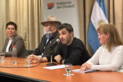 El Puerto de Comodoro firmó la concesión del astillero con Patagonia Naval