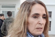 Buscan reactivar la descarga de buques fresqueros en Puerto Deseado con incentivos del Gobierno