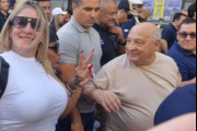 Fuerte malestar de marineros deseadenses tras el acuerdo con la flota fresquera de altura