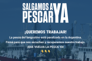 Marineros de relevo exigen la salida urgente de los buques tangoneros