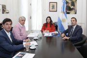 Urgente!!! El Estado dijo basta y se bajó de la negociación entre el SOMU y las cámaras pesqueras 