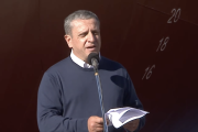Contessi: “El langostino que conocíamos ha muerto, pero aún tenemos futuro si nos adaptamos”