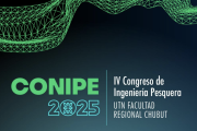 Puerto Madryn será sede del IV Congreso Nacional de Ingeniería Pesquera