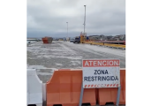 La zona secundaria aduanera no atrajo a los barcos que prometía