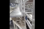 Arbeletche denunció maniobras de Red Chamber para desactivar la planta pesquera