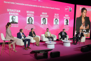 Conxemar clausura su XIII Congreso Internacional y apunta al océano como brújula del futuro alimentario